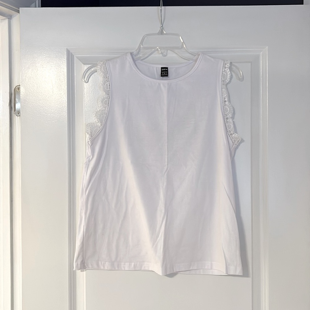 Shein Top